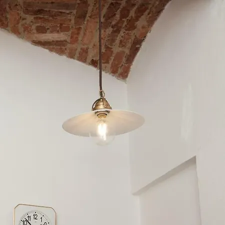 Art Nouveau Meets Mid-century Modern. Prag